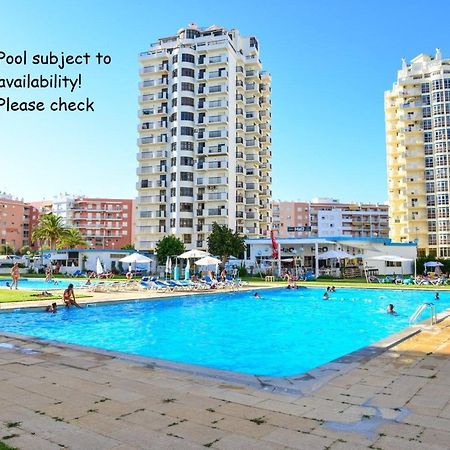 Armacao De Pera Praia Mar Sol 외부 사진