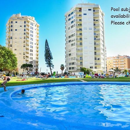 Armacao De Pera Praia Mar Sol 외부 사진