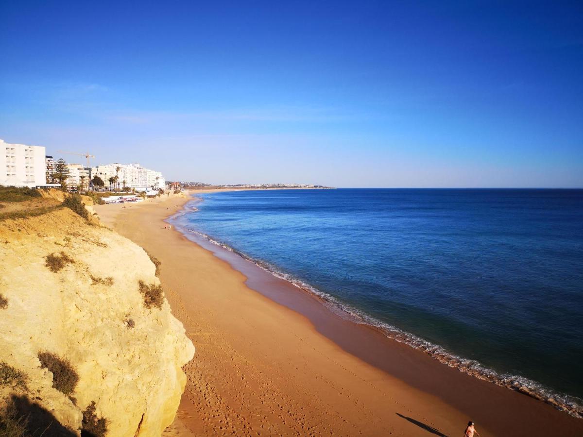 Armacao De Pera Praia Mar Sol 외부 사진
