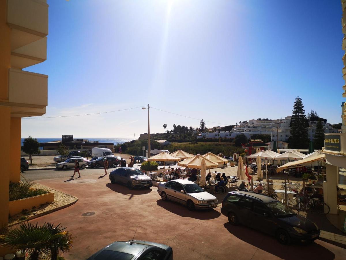 Armacao De Pera Praia Mar Sol 외부 사진