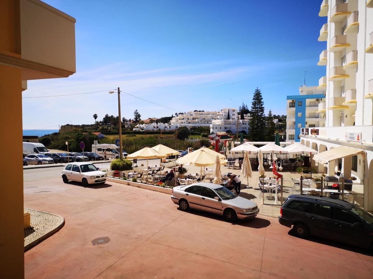 Armacao De Pera Praia Mar Sol 외부 사진