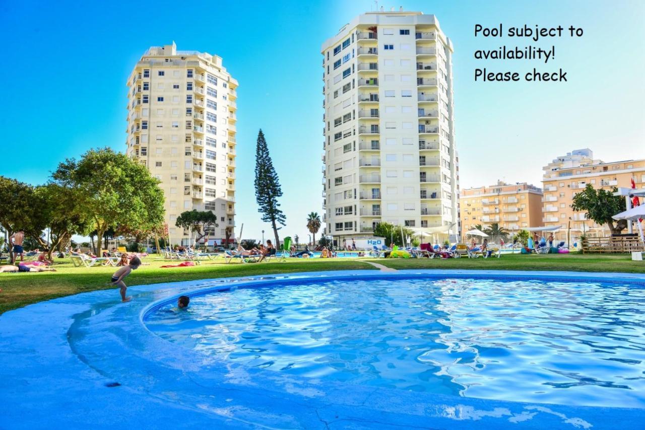 Armacao De Pera Praia Mar Sol 외부 사진
