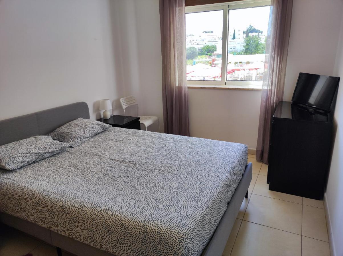 Armacao De Pera Praia Mar Sol 외부 사진